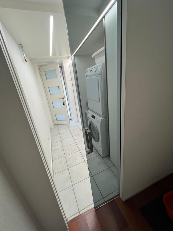 Ampliamento moderno, efficienza energetica all'avanguardia e piscina privata 10