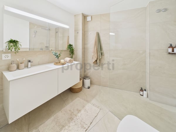 Attraktive 4.5-Zimmer-Wohnung mit Balkon - Perfekt als Eigenheim oder smarte Kapitalanlage 11