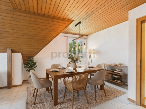 Renoviertes Wohnglück mit Seeblick! 2
