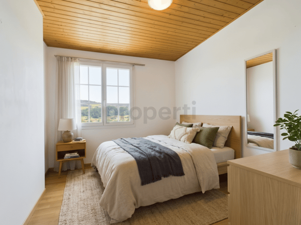 Renoviertes Wohnglück mit Seeblick! 6