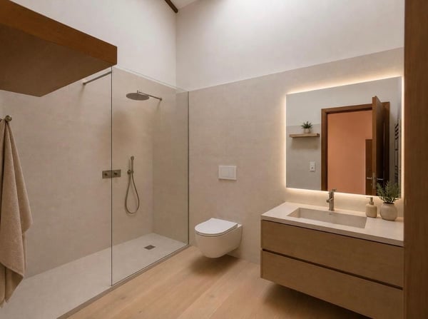 Attico in villa bifamiliare ad Arbedo-Castione, completamente rinnovato 9