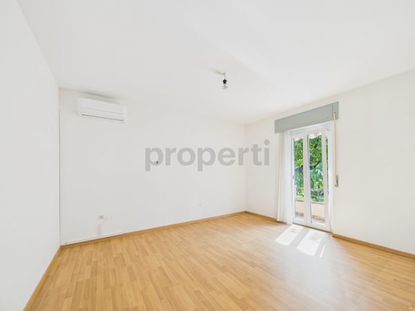 Casa unifamigliare rinnovata nel 2018 e 2023 con ampio giardino 2