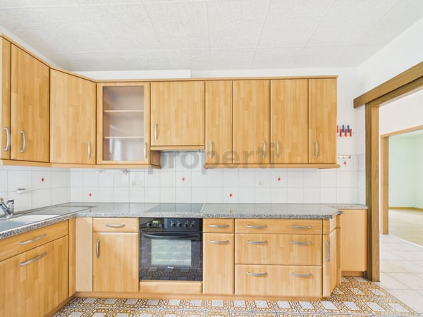 Casa unifamigliare rinnovata nel 2018 e 2023 con ampio giardino 5