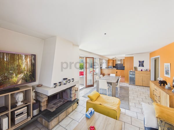 Balcon Privé, Ascenseur & Emplacement Idéal proche Gare et Écoles !