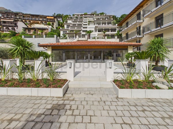 Due Palazzine Restaurate a Nuovo, Posizione Centralissima & Opportunità d'Investimento a Reddito! // Zwei Komplett Sanierte Mehrfamilienhäuser, Zentrale Lage & Attraktives Renditeobjekt! 9