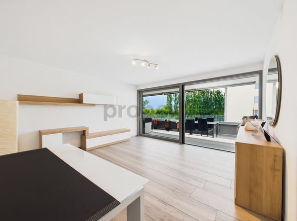 Appartamento 2.5 locali a Locarno - Residenza Arteria 2