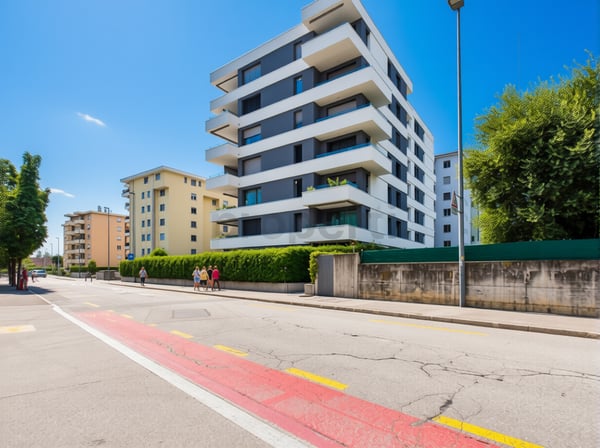 Appartamento 2.5 locali a Locarno - Residenza Arteria 1