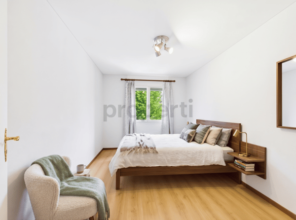 Appartamento esclusivo di 4.5 locali a Bellinzona, TI - Comfort moderno in posizione centrale 10