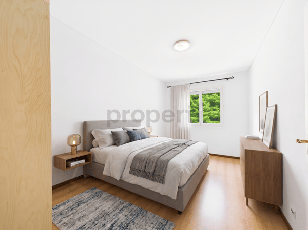 Appartamento esclusivo di 4.5 locali a Bellinzona, TI - Comfort moderno in posizione centrale 8