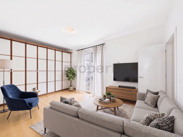Appartamento esclusivo di 4.5 locali a Bellinzona, TI - Comfort moderno in posizione centrale 5