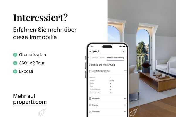 Grosszuegiges 6.5-Zimmer Einfamilienhaus mit Garten an einzigartiger Lage an der Aare in Interlaken 3