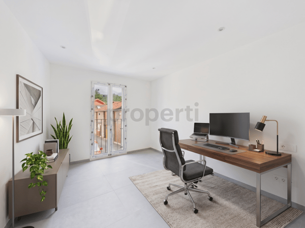 Moderno 2.5 locali appartamento con cantina, Biasca 8
