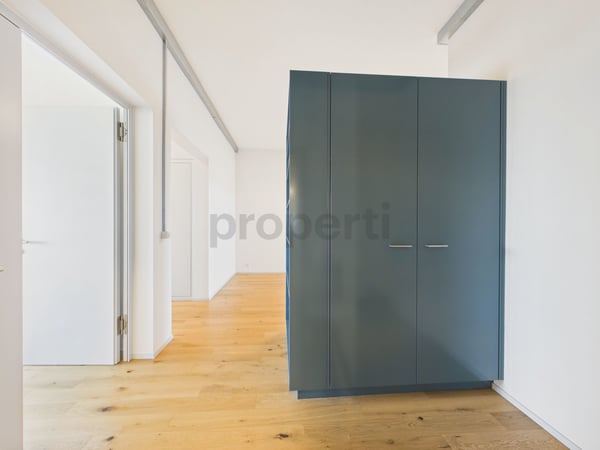 3.5-Zimmer-Neubau mit spektakulärem Weitblick 8