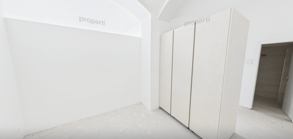 Luminoso Spazio Commerciale per Atelier, Negozio o Ufficio! // Helle Gewerbefläche für Atelier, Ladenlokal oder Büro! 4