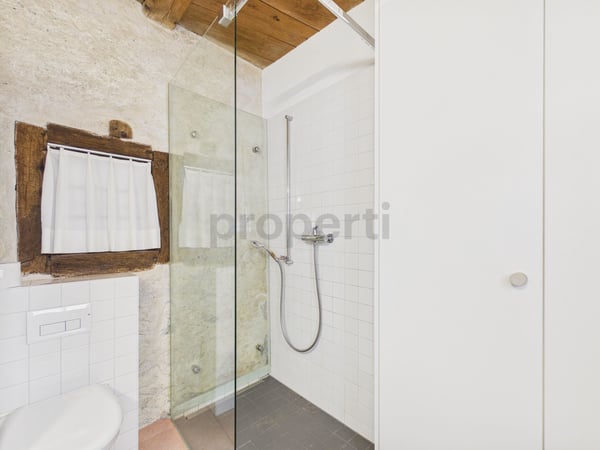 Fachlich Restauriertes Riegelhaus, Historisches Flair & Grosses Ausbaupotenzial! 9