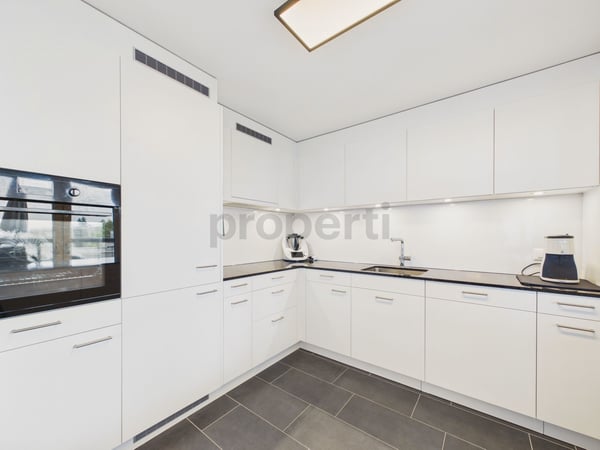 Ein Zuhause mit Horizont - Exklusive Seesicht in Rorschacherberg 4