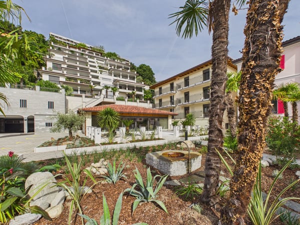Due Palazzine Restaurate a Nuovo, Posizione Centralissima & Opportunità d'Investimento a Reddito! // Zwei Komplett Sanierte Mehrfamilienhäuser, Zentrale Lage & Attraktives Renditeobjekt! 7