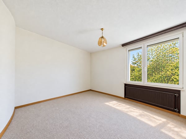 Lichtdurchfluteter Wohnbereich, Gemütlicher Balkon & Zentrale Lage! 5