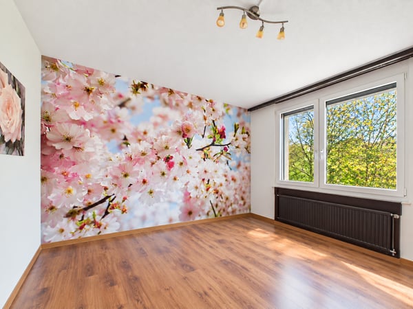 Lichtdurchfluteter Wohnbereich, Gemütlicher Balkon & Zentrale Lage! 4