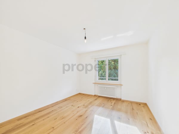 Frisch Renoviert (2026), Sonniger Balkon & Attraktives Preis-Leistungs-Verhältnis! 6
