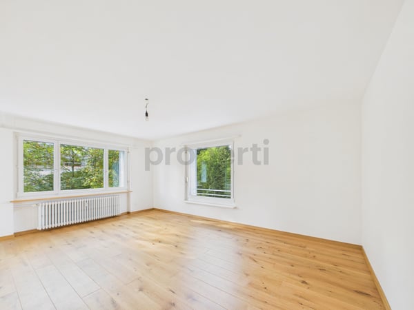 Frisch Renoviert (2026), Sonniger Balkon & Attraktives Preis-Leistungs-Verhältnis! 1
