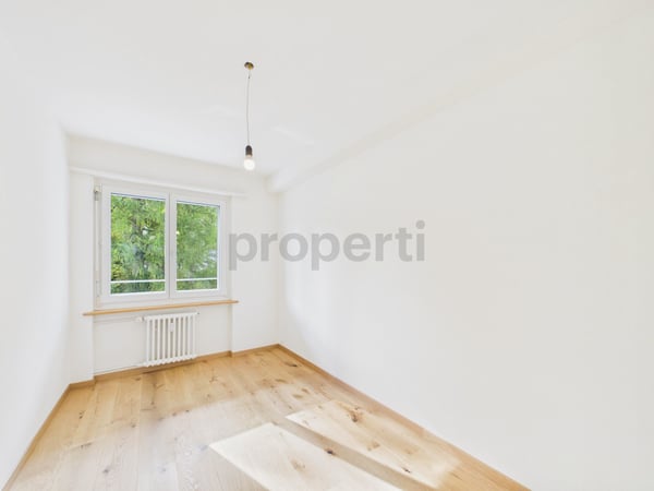 Frisch Renoviert (2026), Sonniger Balkon & Attraktives Preis-Leistungs-Verhältnis! 7