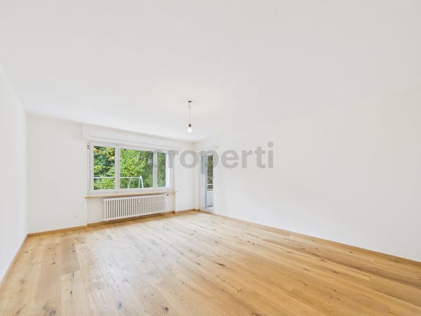Frisch Renoviert (2026), Helle Räume & Harmonisches Wohnambiente! 1