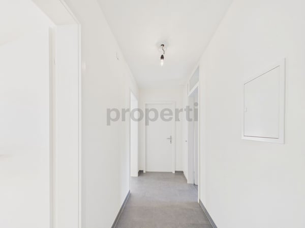 Frisch Renoviert (2026), Lichtdurchflutete Räume & Ruhiges Wohnumfeld! 4