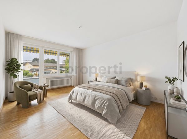 Grosszügige 30 m² Terrasse, Idyllischer Balkon & Familienfreundliche Lage! 11