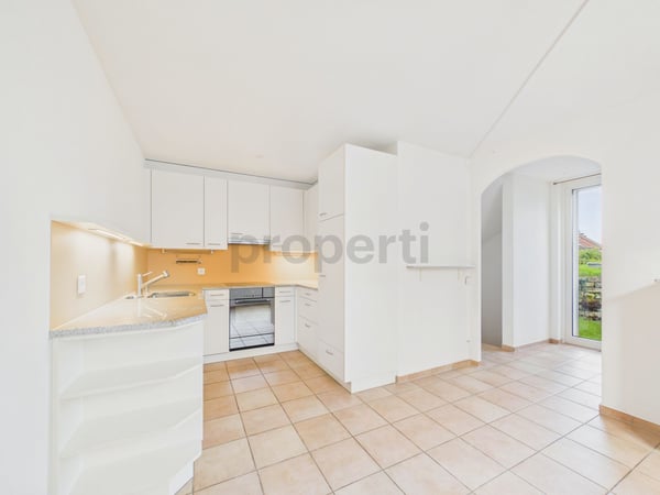 Traumhafte Aussicht, Privater Balkon & Grosszügiges Platzangebot im Kanton Zug! 5