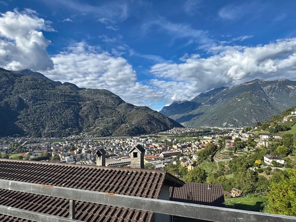 Posizione Strategica, Elevato Potenziale Edificabile & Rara Opportunità di Sviluppo! 6