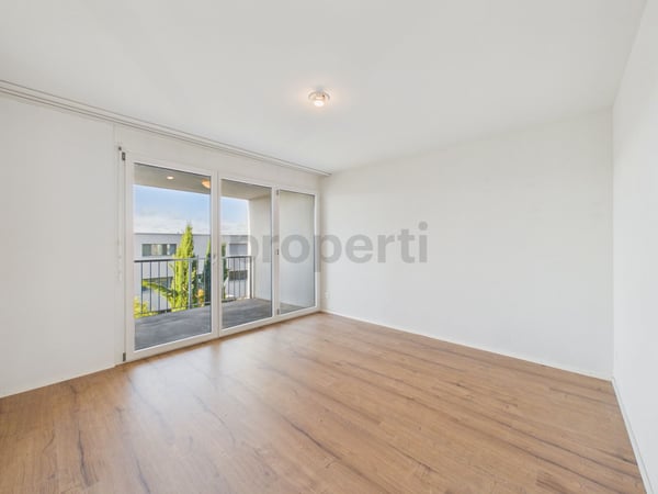 Panoramaterrasse mit Weitsicht, moderne Ausstattung & grosszügiges Raumangebot! 10