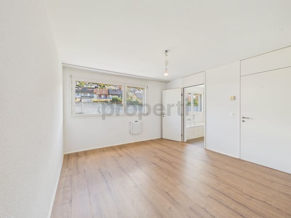 Panoramaterrasse mit Weitsicht, moderne Ausstattung & grosszügiges Raumangebot! 8