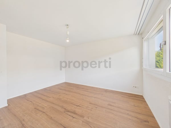 Panoramaterrasse mit Weitsicht, moderne Ausstattung & grosszügiges Raumangebot! 11