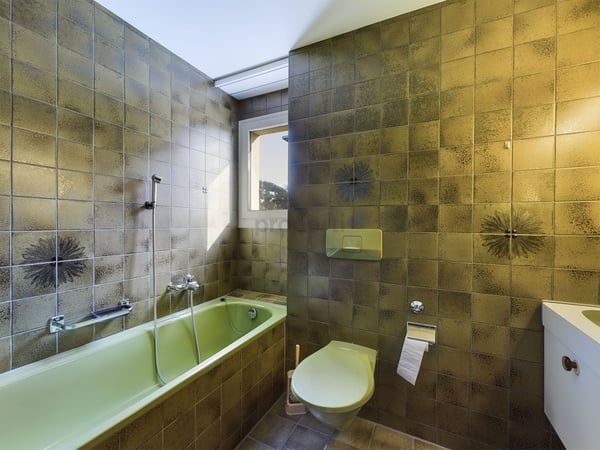 Gemütliches Cheminée, sonniger Balkon & helle Wohnräume! 11
