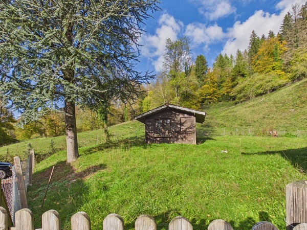 Goumois - Une adresse emblématique au bord du Doubs, un lieu à réinventer// Historischer Charme, direkte Lage am Doubs & vielseitige Nutzungsmöglichkeiten! 11