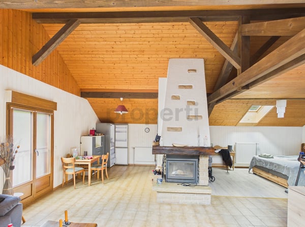 Goumois - Une adresse emblématique au bord du Doubs, un lieu à réinventer// Historischer Charme, direkte Lage am Doubs & vielseitige Nutzungsmöglichkeiten! 8