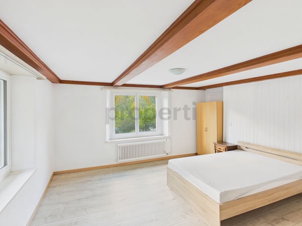 Goumois - Une adresse emblématique au bord du Doubs, un lieu à réinventer// Historischer Charme, direkte Lage am Doubs & vielseitige Nutzungsmöglichkeiten! 6