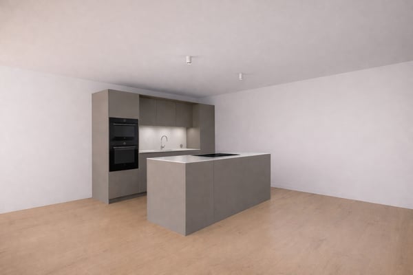 Nuovo edificio Dinkelbergstrasse, Appartamento 4 - Mansarda a maisonette 7