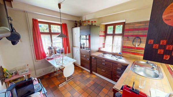 Bauernhaus mit Scheune und grossem Entwicklungspotenzial 8