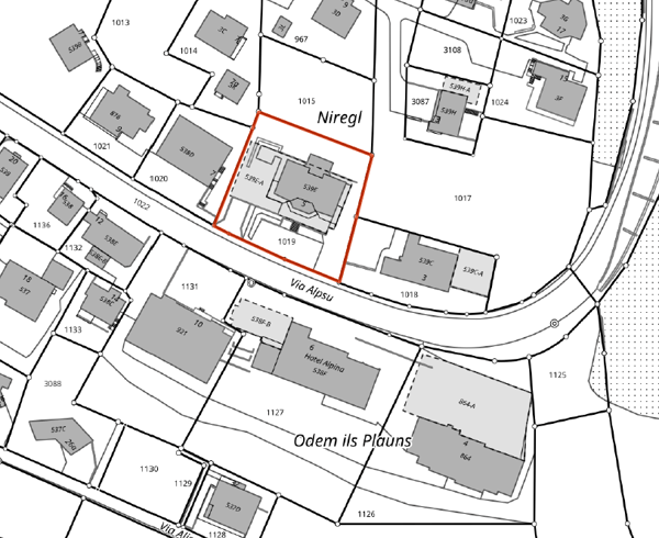 Gewerbefläche mit vielfältigen Nutzungmöglichkeiten 3