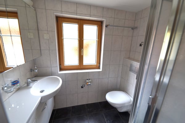 Frisch renovierte 5.5 Zimmerwohnung mit Bergpanorama 8