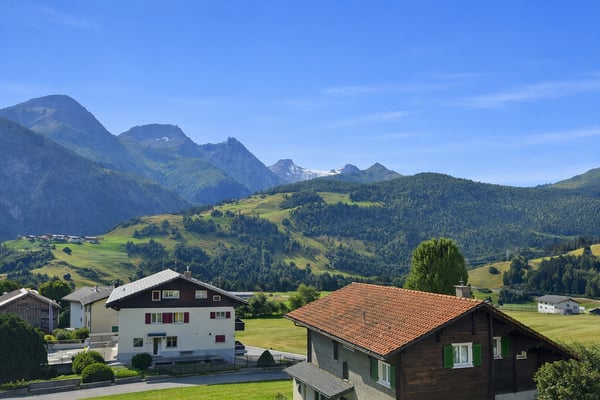 Disentis