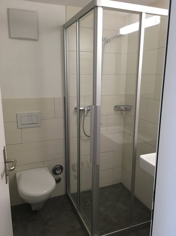 Möblierte 1.5-Zimmer-Maisonettewohnung 4