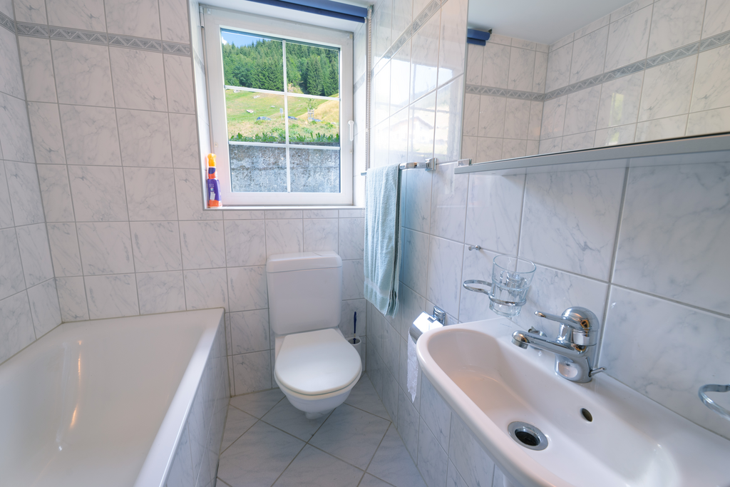 Immobilie in Curaglia - 3.5 Zimmer-Maisonettewohnung mit Ausbaupotenzial - Bild 5