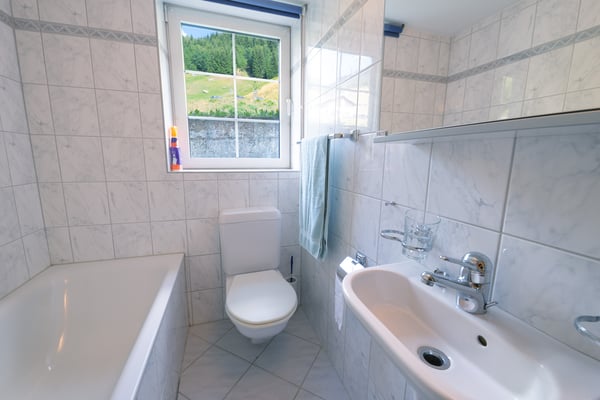 3.5 Zimmer-Maisonettewohnung mit Ausbaupotenzial 6