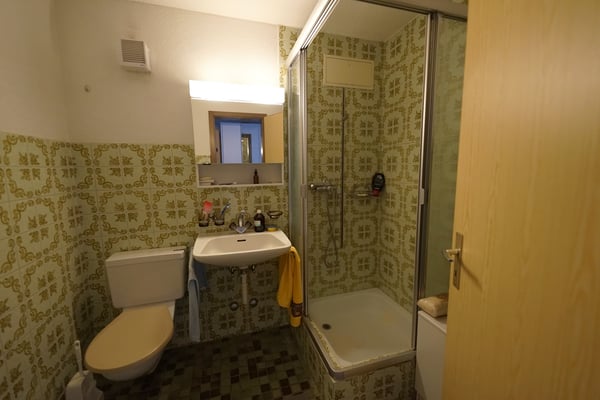 Möblierte 3.5 Zimmer-Ferienwohnung mit wunderschöner Aussicht 5