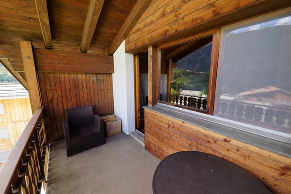 3.5 Zimmer-Ferienwohnung mit Bergpanorama 5