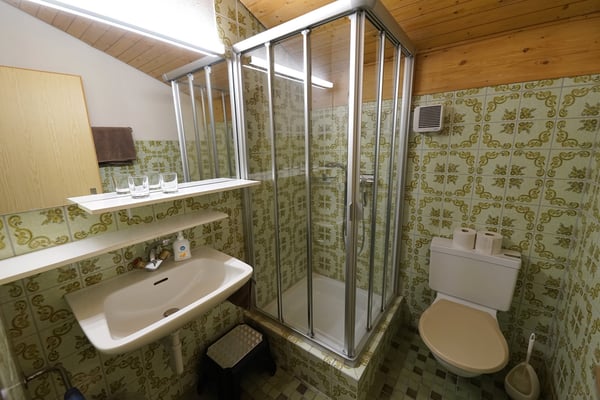 3.5 Zimmer-Ferienwohnung mit Bergpanorama 6
