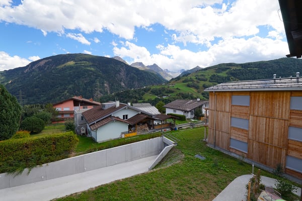 3.5 Zimmer-Ferienwohnung mit Bergpanorama 7